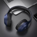 Беспроводные наушники Bluetooth HOCO W30 Синій