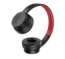 Бездротові навушники Bluetooth Borofone BO11 Чорний