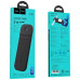 Hoco CQ6 Power 3-in-1 Бездротовий зарядний пристрій (SAM Watch) Чорний 