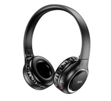Бездротові Bluetooth навушники HOCO W41 Чорний