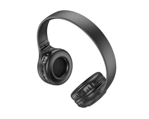 Бездротові Bluetooth навушники HOCO W41 Чорний