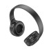 Бездротові Bluetooth навушники HOCO W41 Чорний