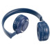 Бездротові Bluetooth навушники HOCO W41 Синій