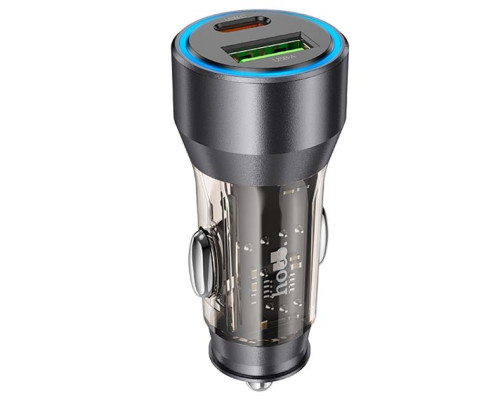 Зарядний пристрій HOCO NZ12A PD43W+QC3.0