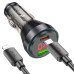 Зарядний пристрій HOCO NZ12B PD48W+QC3.0