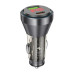 Зарядний пристрій HOCO NZ12B PD48W+QC3.0