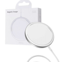 Бездротовий зарядний пристрій HOCO CW30 Pro MagSafe 15W