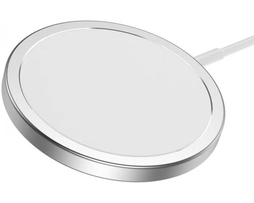 Бездротовий зарядний пристрій HOCO CW30 Pro MagSafe 15W