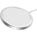 Бездротовий зарядний пристрій HOCO CW30 Pro MagSafe 15W
