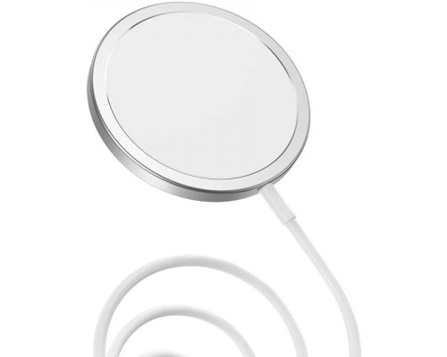 Бездротовий зарядний пристрій HOCO CW30 Pro MagSafe 15W
