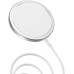 Бездротовий зарядний пристрій HOCO CW30 Pro MagSafe 15W