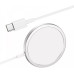 Бездротовий зарядний пристрій HOCO CW30 Pro MagSafe 15W