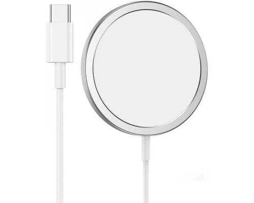 Бездротовий зарядний пристрій HOCO CW30 Pro MagSafe 15W