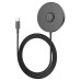 Бездротовий зарядний пристрій Hoco CW41 3в1 MagSafe 15W