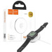 Бездротовий зарядний пристрій Hoco CW41 3в1 MagSafe 15W