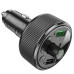 FM модулятор HOCO E82 PD30W+QC3.0 