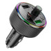 FM модулятор HOCO E82 PD30W+QC3.0 