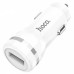 Зарядний пристрій HOCO Z27A QC3.0 (1USB/18W)