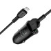 Зарядний пристрій HOCO Z39 lightning QC3.0 (2USB/18W)