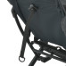 Дитяча прогулянкова коляска-книжка ME 1099 LYRA Onyx чорна