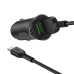 Зарядний пристрій HOCO Z39 Micro QC3.0 (2USB/18W)