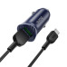 Зарядний пристрій HOCO Z39 QC3.0 (2USB/18W)