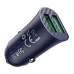 Зарядний пристрій HOCO Z39 QC3.0 (2USB/18W)