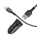 Зарядний пристрій HOCO Z39 Type-C QC3.0 (2USB/18W)