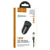 Зарядний пристрій HOCO Z39 Type-C QC3.0 (2USB/18W)