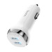 Зарядний пристрій HOCO Z40 (2 USB/2,4A) White