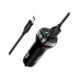 Зарядний пристрій HOCO Z40 Type-C (2 USB/2,4A)