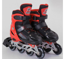 Дитячі ролики Best Roller, розмір 30-33 (40082-S)