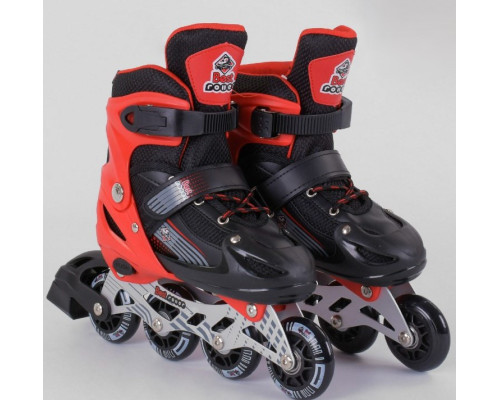 Дитячі ролики Best Roller, розмір 30-33 (40082-S)
