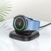 Магнітна зарядна підставка HOCO CW49 для Smart Watch Samsung