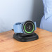 Магнітна зарядна підставка HOCO CW49 для Smart Watch Samsung