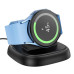 Магнітна зарядна підставка HOCO CW49 для Smart Watch Samsung