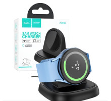Магнітна зарядна підставка HOCO CW49 для Smart Watch Samsung