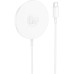 Бездротовий зарядний пристрій HOCO CW50 Fast 3в1 MagSafe 15W