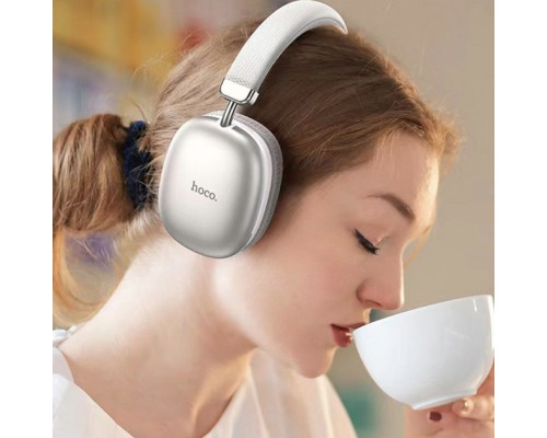 Бездротові навушники Hoco W35 Bluetooth