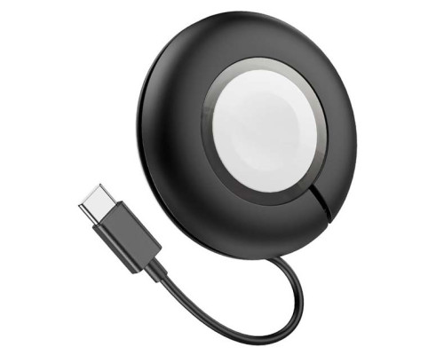 Бездротовий зарядний пристрій HOCO CW51 для iWatch 