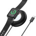 Бездротовий зарядний пристрій HOCO CW51 для iWatch 