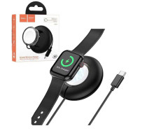 Бездротовий зарядний пристрій HOCO CW51 для iWatch 