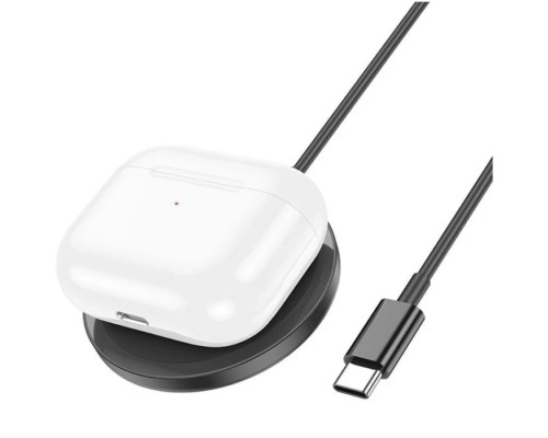 Бездротовий зарядний пристрій HOCO CW52 MagSafe 15W