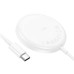 Бездротовий зарядний пристрій HOCO CW52 MagSafe 15W