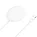 Бездротовий зарядний пристрій HOCO CW52 MagSafe 15W