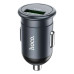 Зарядний пристрій HOCO Z43 QC3.0 (1USB/18W)