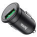 Зарядний пристрій HOCO Z43 QC3.0 (1USB/18W)