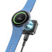 Бездротовий зарядний пристрій HOCO CW56 для Smart Watch Samsung