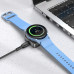 Бездротовий зарядний пристрій HOCO CW56 для Smart Watch Samsung