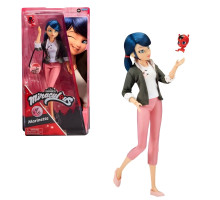 Лялька Miraculous Lady Bug Playmates Марінетт з аксесуарами (50005)